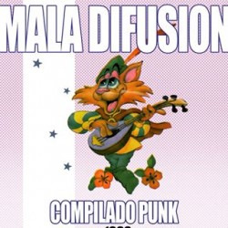 Compilado Mala Difusion I (1998)