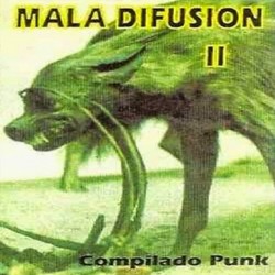 Compilado Mala Difusion II