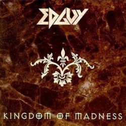 Edguy Kingdom of Madness