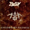 Edguy Kingdom of Madness