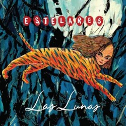 ESTELARES  CD LAS LUNAS