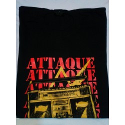 Attaque 77 Remera