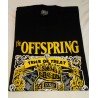 The Offspring Remera