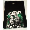 The Clash Remera