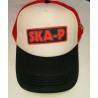 Ska-P Gorra