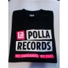 La Polla Records Remera