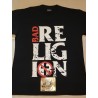 Bad Religion Remera