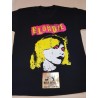 Blondie Remera