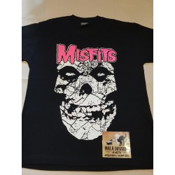 Misfits Remera