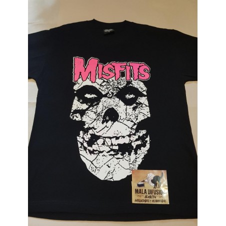 Misfits Remera