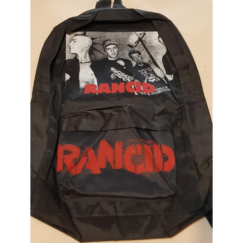 Rancid Mochila