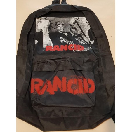 Rancid Mochila