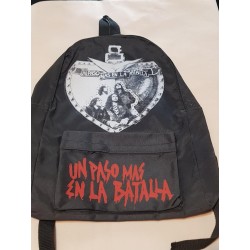 V8 Mochila