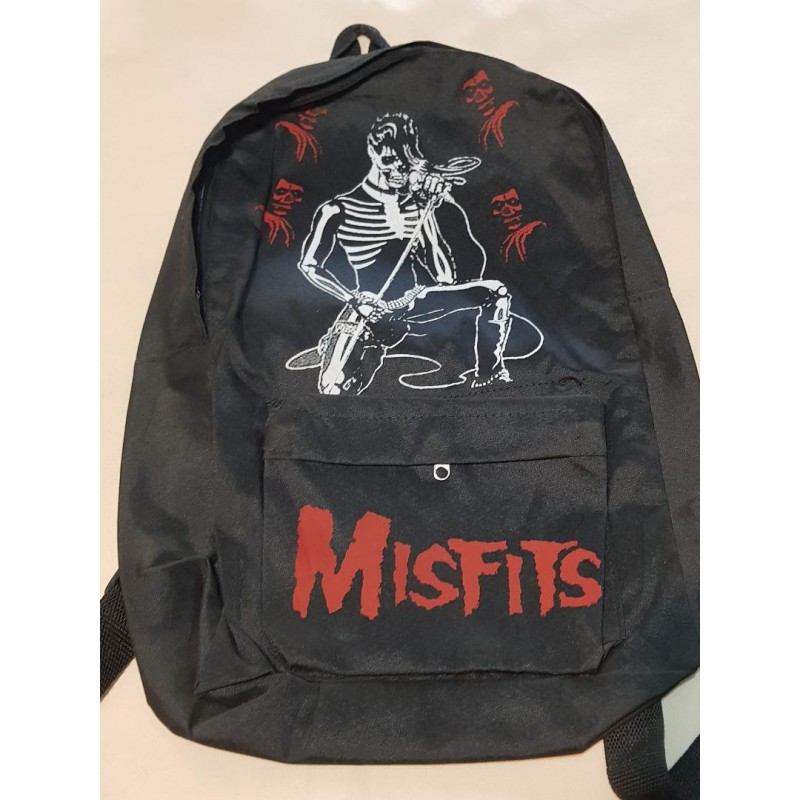 Misfits Mochila