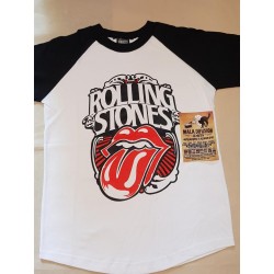 The Rolling Stones Remera...