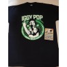 Iggy Pop Remera Real Wild Child