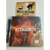 Attaque 77 Cd Estallar