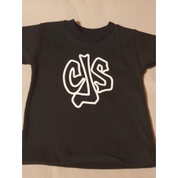 Callejeros Remera Bebe