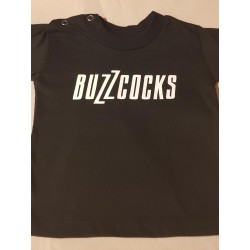 Buzzcocks Remera Bebe