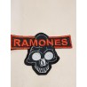 Ramones Parche Bordado