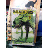 Compilado Mala Difusión II (Cassette)