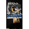 CJ Ramone Remera American Punk