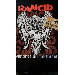 Rancid Remera