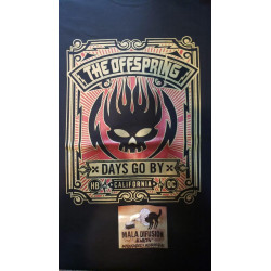 The Offspring Days Go By...