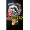 The Exploited Remera