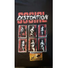 Social Distortion Remera