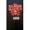 The Clash Remera