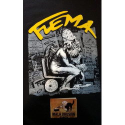 Flema Remera