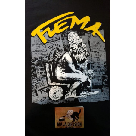 Flema Remera