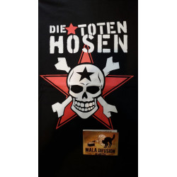 Die Toten Hosen Remera