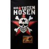 Die Toten Hosen Remera