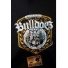 Bulldog Remera 1989 Punk Rockers