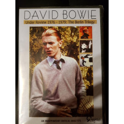 David Bowie DVD "Under...