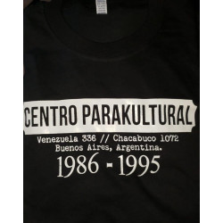 Centro Parakultural Remera