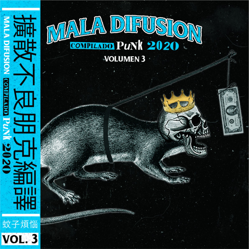 Compilado Mala Difusion 2020  vol.3