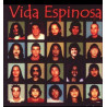 VIDA ESPINOSA CD RICKY ESPINOSA FLEMA