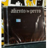 ALIENTO DE PERRO "LO PEOR DE ALIENTO" CD
