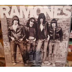 RAMONES VINILO 12 PULGADAS