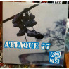 ATTAQUE 77 "89 92" VINILO 12 PULGADAS