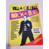 VILLA GESELL ROCK & ROLL LIBRO