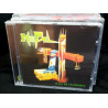 NEPAL -RAZA DE TRAIDORES CD