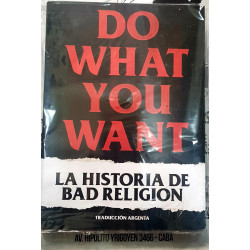 La Historia de Bad Religion...