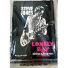 Steve Jones "Lonely Boy"
