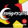 Romanticistas romanticista  "after punk + Canciones nuevas" cd