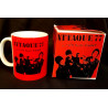 ATTAQUE 77 " EL CIELO PUEDE ESPERAR" TAZA (en caja)