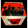 ATTAQUE 77 " EL CIELO PUEDE ESPERAR" TAZA (en caja)